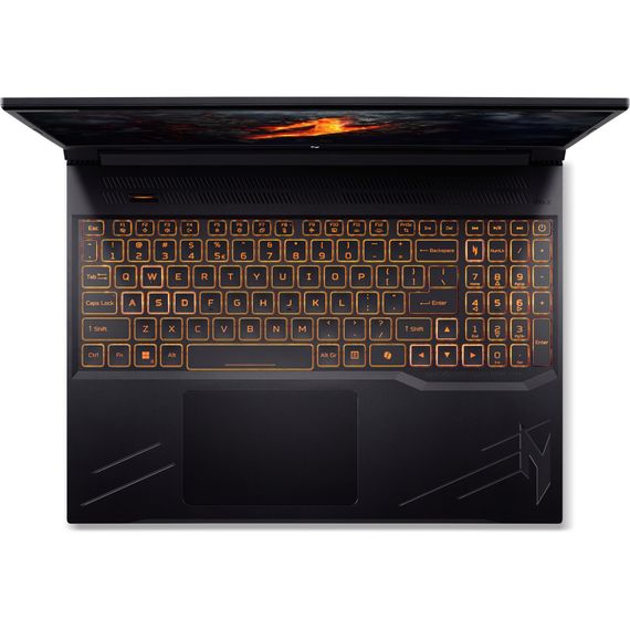 Ноутбук Acer Nitro V 16 ANV16-41 (NH.QRVEU.00E) | Зображення 3