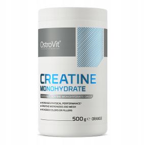 Креатин Ostrovit Creatine 500 g Orange