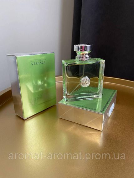 Парфумована вода Versace Versense 100 мл.