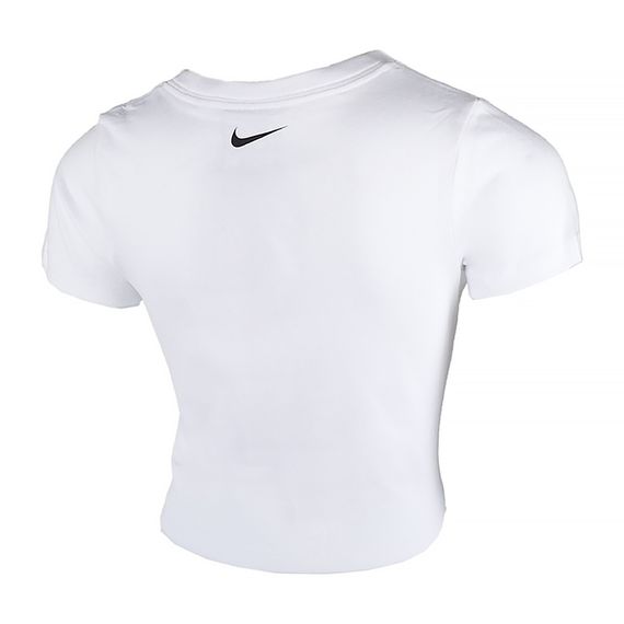 Футболка Nike G NSW TEE CROP DANCE PRNT | Зображення 1