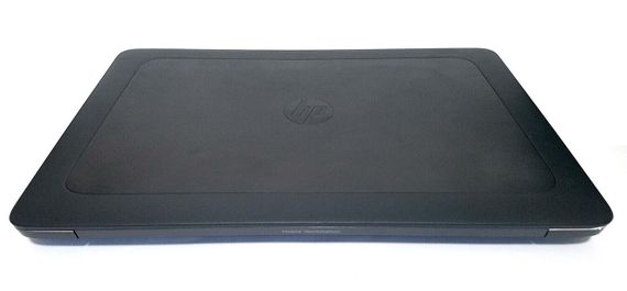 Мобильная рабочая станция HP ZBook 15 G3 / 15.6" (1920x1080) TN / Intel Core i7-6700HQ (4 (8) ядра по 2.6 - 3.5 GHz) / 16 GB DDR4 / 512 GB SSD M.2 / AMD FirePro W5170M, 2 GB GDDR5, 128-bit / WebCam / Win 10 Pro б/у | Зображення 5