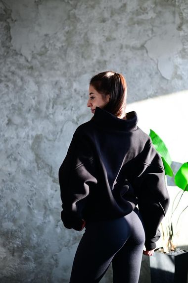 Бомбер DRAPP | Зображення 4