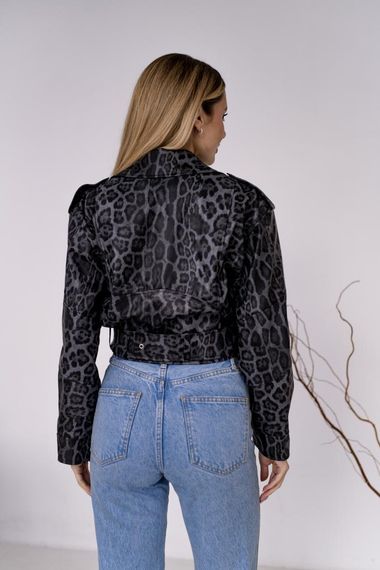 Жіноча косуха | Зображення 1