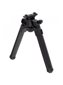 Рукоятка сошки MAGPUL BIPOD поворотная Тактические сошки Тактическая рукоятка с сошками Ручка с сошками