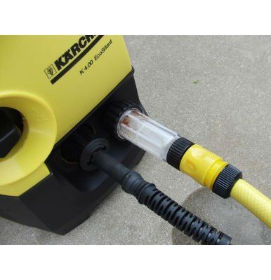 Фильтр водяной Karcher для очистителей высокого давления серии К2 - К7 (4.730-059.0) | Зображення 1
