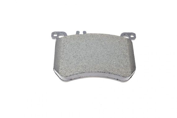 Колодки гальмівні передні Mercedes Benz S-class W222,V222,X222 SL-class R231 12-  22-1021-0 | Зображення 6