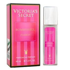 Victoria's Secret Bombshell Passion Pheromone Parfum жіночий 40 мл