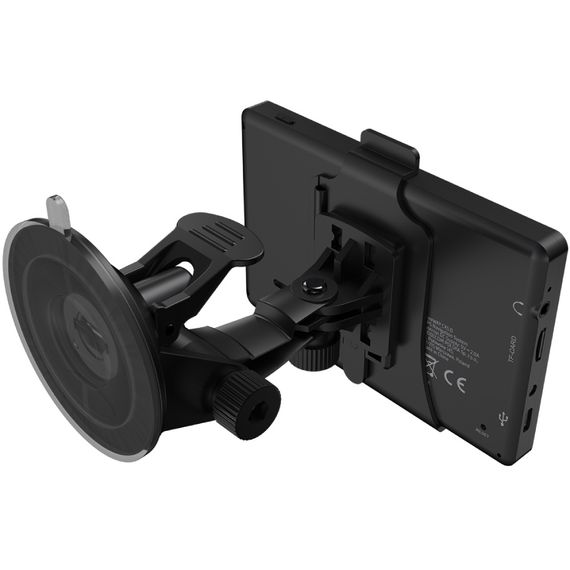 GPS Навігатор Modecom Device FreeWAY CX 5.0 8GB 5" MapFactor EU | Зображення 5