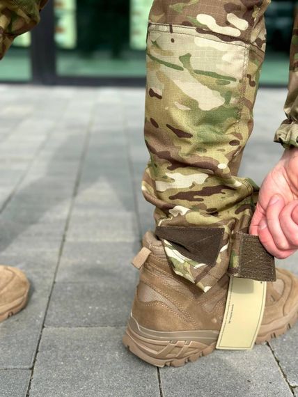 Тактичні водонепроникні штани | Зображення 8