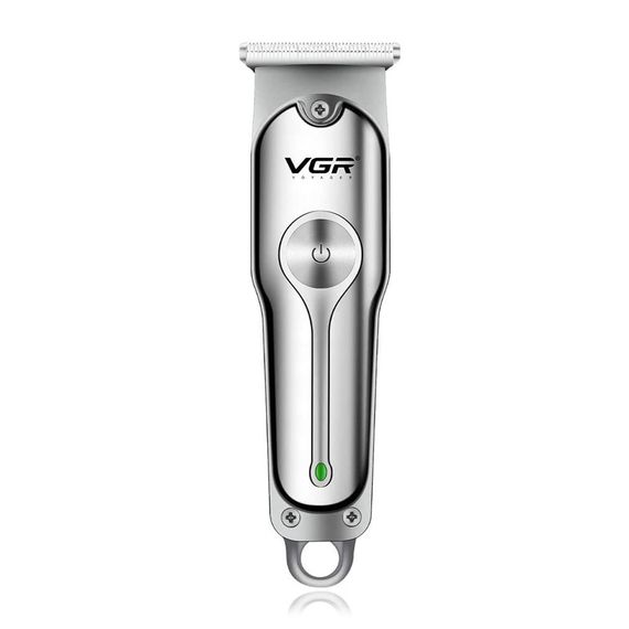 Тример VGR V-071, 3 насадки, Box