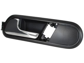 Seat Cordoba II 03-08 внутрішня ручка хром ліва передня=задня сеат кордоба 2