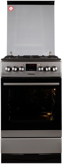 Плита Hansa комбінована FCMS582254 | Зображення 3