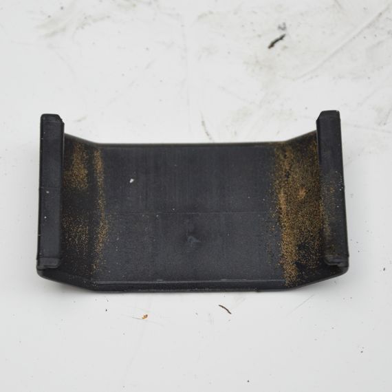 Кришка фільтра салону Volkswagen Polo 2005-2015 Накладка фільтра салону Фольксваген Поло 6Q0815391 | Зображення 1