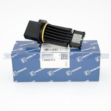 Расходомер воздуха Mercedes Benz OM611/612, Pierburg, 7.22684.07.0,
