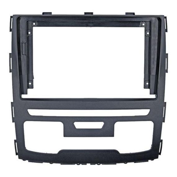 Штатна магнітола серії QIV Q1 під Great Wall Haval H9 2015-2019 9 дюймів | Зображення 1