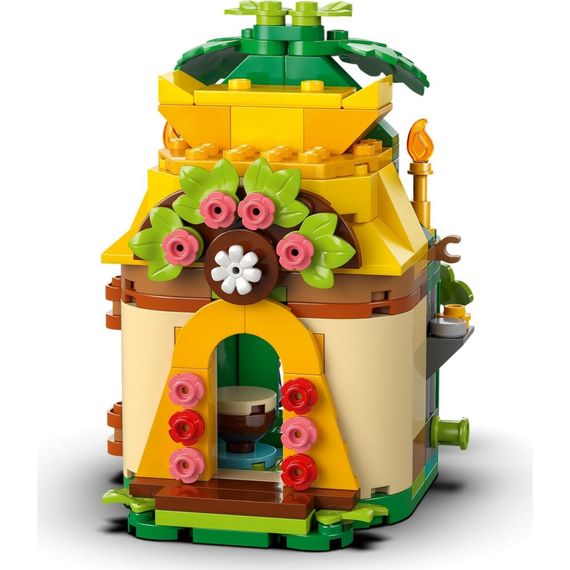 Конструктор LEGO Disney Острівні розваги Ваяни (43260) | Зображення 3
