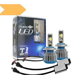 Автолампы XPRO LED T1 H7 (50) синий (MER-11145_454)
