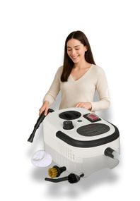 Портативний пароочисник 2500 Вт Steam Cleanera XPRO (46054-_1154)