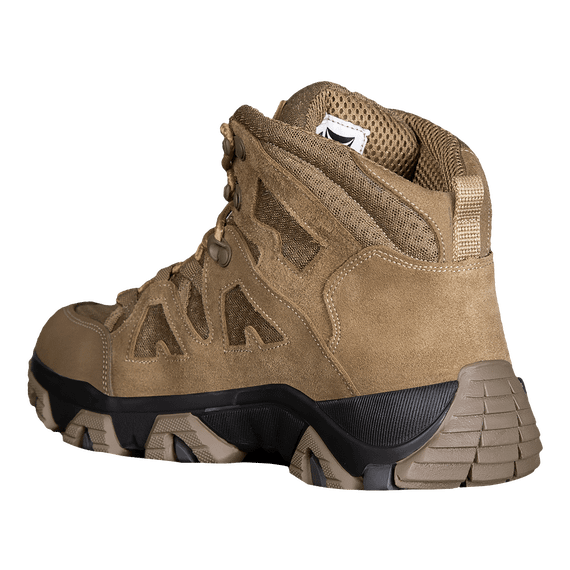 Черевики Bulat Койот (7030), 40 41 | Зображення 4