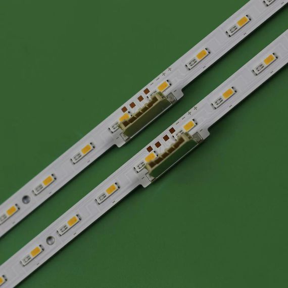 LED підсвітка Samsung TV 50" V0T6-500SM0-R0 LM41-00844A STC500AD9 L1_Q7060T_E0_DUM_S42 (1)_R1.3_TC9_100 2шт. | Зображення 2