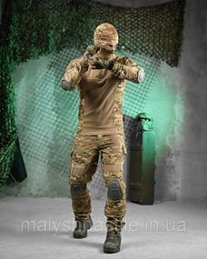 Летний тактический костюм OBLIVION Desert Eagle  ДЛ7117