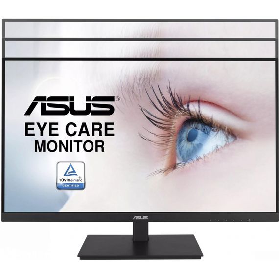 Монітор ASUS VA24DQSB | Зображення 3