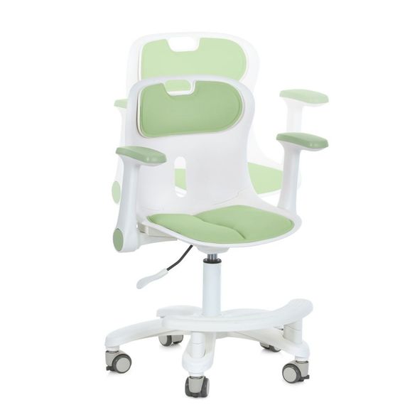 Дитяче крісло M 6151-5 з підлокітником і підніжкою | Зображення 3