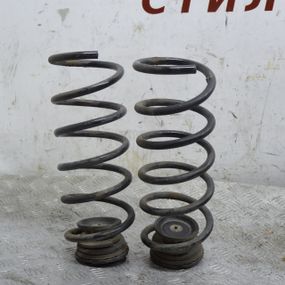 Пружина задня Fiat Fiorino III 2007-2025 Пружина задня Фіат Фіоріно 3