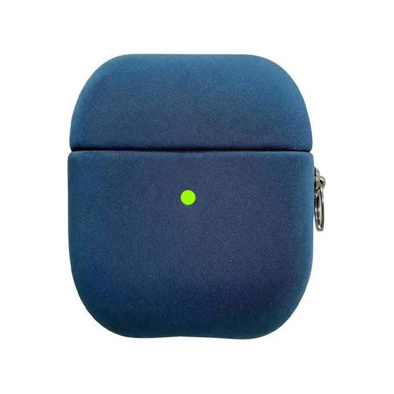 Футляр FineWoven (AAA) для Apple AirPods 1/2