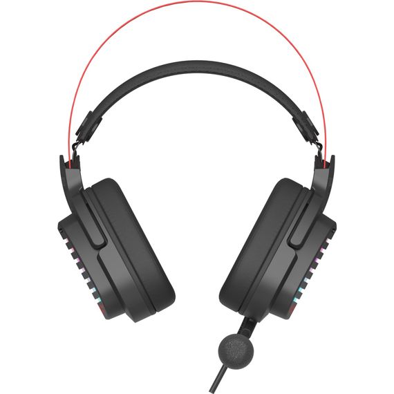 Навушники A4Tech Bloody G560 Hi Fi 7.1 Sports Red (Bloody G560 Sports Red) | Зображення 2