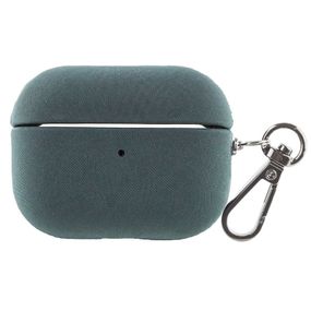 Футляр FineWoven (AAA) для Apple AirPods 3 Evergree