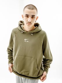 Толстовка Nike AIR FT HOODIE