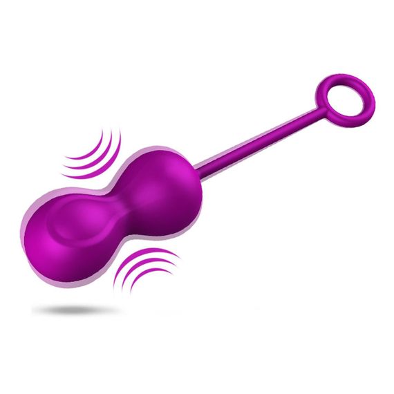 Набор вагинальных шариков - Kegel Balls Set sexstyle | Зображення 9