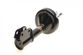 Амортизатор передний Renault Kangoo 97-08 357185070000