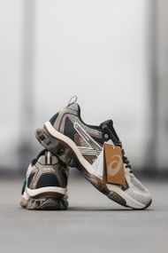 Чоловічі кросівки Asics Gel-Quantum Kinetic весна / літо / осінь 1399 42