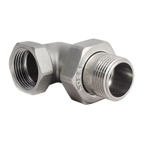 Згон американка 1 "уговой Koer KR.342 (KR0144)