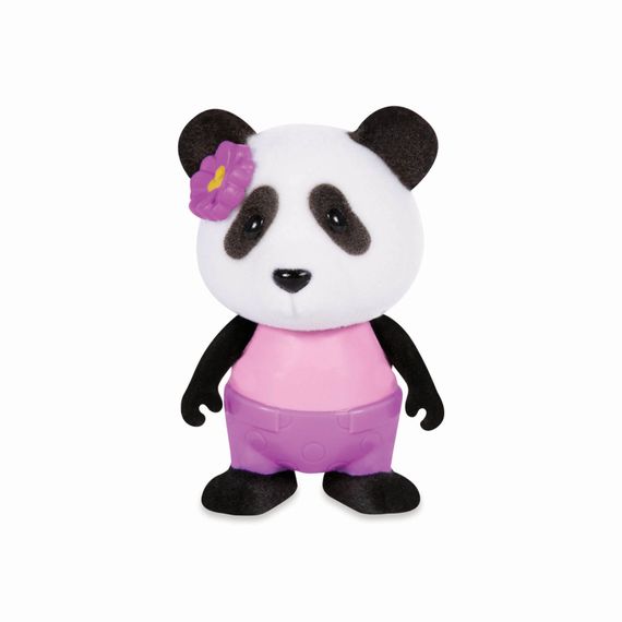 Игрушка Li`l Woodzeez Bobblehead Сюрприз. Серия 1 6217GTZ (6217GTZ) | Зображення 8