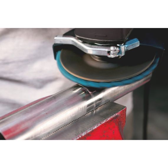 Шліфувальний флісовий диск з сегментами | Зображення 5