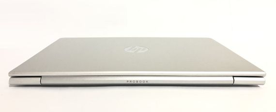 Ультрабук Б-класс HP ProBook 440 G9 / 14" (1920x1080) IPS / Intel Core i3-1215U (6 (8) ядер по 1.2 - 4.4 GHz) / 16 GB DDR4 / 256 GB SSD NVMe / Intel UHD Graphics / WebCam / Win 10 Pro б/у | Зображення 5