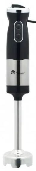 Блендер DOMOTEC MS-5106 5в1 (заглибний, 800 Вт, неірж.) | Зображення 1