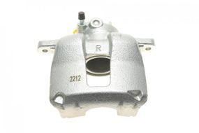Суппорт тормозной передний  R Peugeot 1007 207 307 Partner 07- d=54mm  Bosch  393001