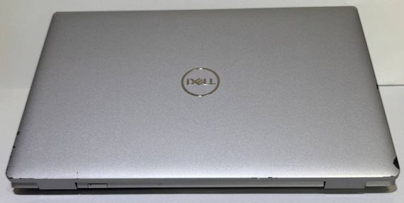 Мобільна робоча станція Б-клас Dell Precision 3570 / 15.6" (1920x1080) IPS / Intel Core i7-1255U (10 (12) ядра по 3.5 - 4.7 GHz) / 8 GB DDR5 / 256 GB SSD / nVidia T550, 4 GB GDDR6, 64-bit / WebCam б/в | Зображення 8