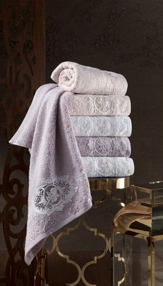 Набір рушників Pupilla  84046 Туреччина