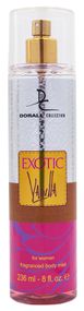 Парфумований спрей Dorall Collection Exotic Vanilla парфумований спрей 236 мл