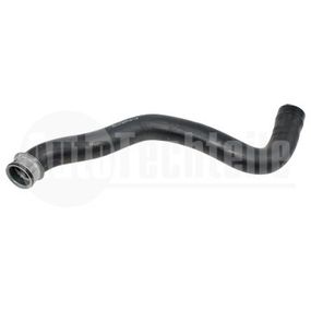 Патрубок радиатора верхний Mercedes Benz W203 OM611 00-07, AutoTechteile, 100 5091, BSG 60-720-127