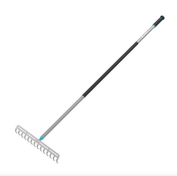 Грабли для листьев универсальные Cellfast ERGO 40-100