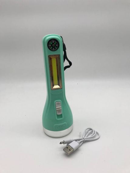 Фонарь LED Solar light BW-777 BATERRY (A-2707)