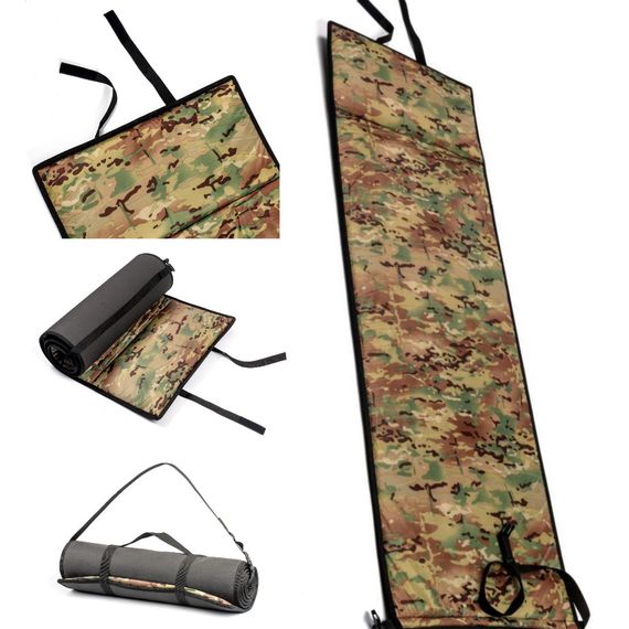 Матрац-каремат Ranger EVA Plus с | Зображення 5