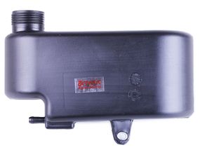 Бак топливный  P70F (без крышки)