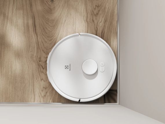 Робот-пылесос Electrolux ER71UW2SW | Зображення 6